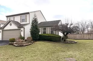 2901 Footloose Dr, Columbus, OH 43231 - Photo 1