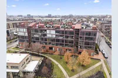 367 Auden Avenue #206, Columbus, OH 43215 - Photo 32