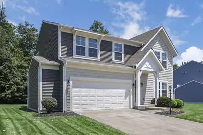 342 Isaac Tharp Street, Pataskala, OH 43062 - Photo 2