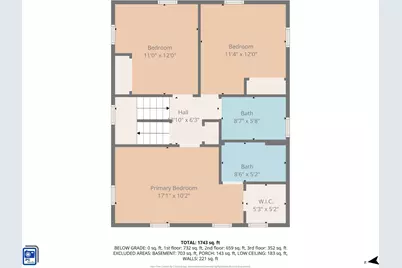 580 Kimball Place, Columbus, OH 43205 - Photo 32