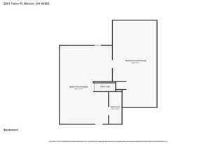 2261 Talon Pl, Marion, OH 43302 - Photo 40