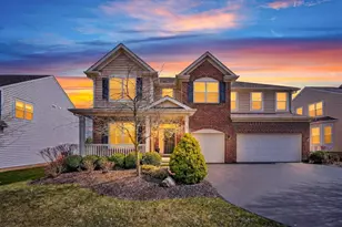 4852 McNulty St, Grove City, OH 43123 - Photo 1