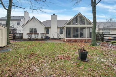 6431 Gossamer Court, Westerville, OH 43081 - Photo 2