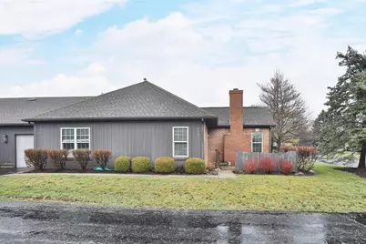 2667 Trottersway Drive, Columbus, OH 43235 - Photo 4