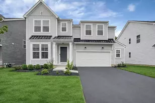 56 Chambers Bay Rd, Commercial Point, OH 43116 - Photo 1