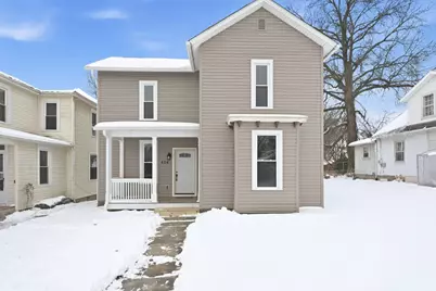 414 E Walnut Street, Lancaster, OH 43130 - Photo 2