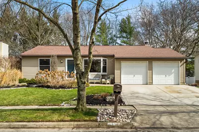 8422 Nuthatch Way, Columbus, OH 43235 - Photo 2