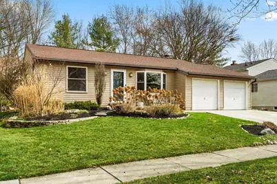 8422 Nuthatch Way, Columbus, OH 43235 - Photo 1