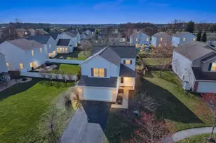 1993 Schrive Dr, Hilliard, OH 43026 - Photo 22