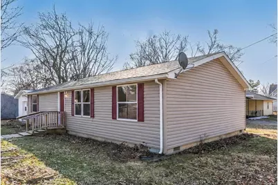 215 Barton Street, Ashley, OH 43003 - Photo 2