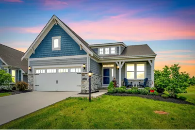 8619 Landrace Place, Sunbury, OH 43074 - Photo 2