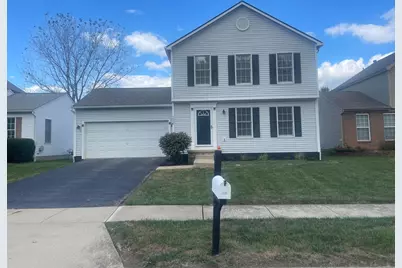 7026 Weurful Drive, Canal Winchester, OH 43110 - Photo 1