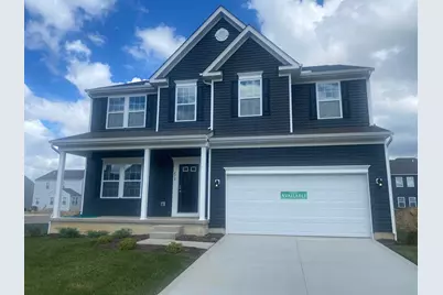 472 Creekside Drive, Commercial Point, OH 43116 - Photo 1