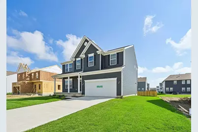 472 Creekside Drive, Commercial Point, OH 43116 - Photo 4