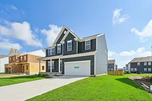 472 Creekside Dr, Commercial Point, OH 43116 - Photo 4