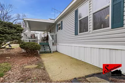 8927 Columbus Rd Road #Lot 8, Mount Vernon, OH 43050 - Photo 6