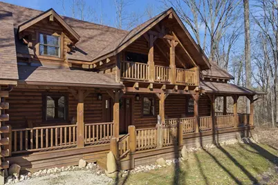 18744 Webster Road, Laurelville, OH 43135 - Photo 2