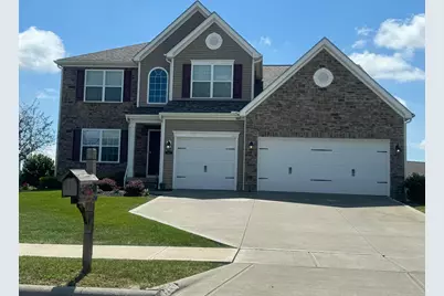 242 Mannaseh Drive W, Granville, OH 43023 - Photo 1