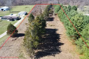 4557 Dry Run Rd, Chillicothe, OH 45601 - Photo 1