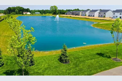 1315 Red Tail Place #Lot 2563, Galena, OH 43021 - Photo 34