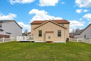 4457 Knoll Crest Dr, Grove City, OH 43123 - Photo 46