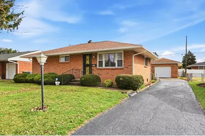 1116 Elaine Road, Columbus, OH 43227 - Photo 2