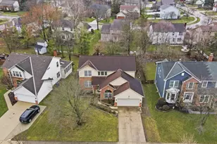 393 Canterbury Ct, Westerville, OH 43082 - Photo 4