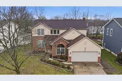 393 Canterbury Court, Westerville, OH 43082 - Photo 2