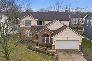 393 Canterbury Ct, Westerville, OH 43082 - Photo 2