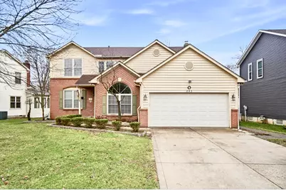 393 Canterbury Court, Westerville, OH 43082 - Photo 1