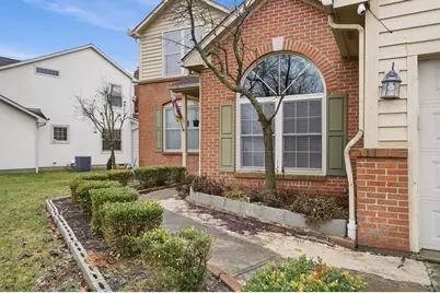 393 Canterbury Court, Westerville, OH 43082 - Photo 8