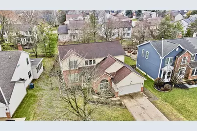 393 Canterbury Court, Westerville, OH 43082 - Photo 4