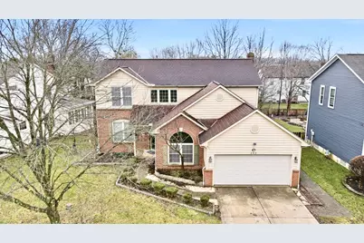 393 Canterbury Court, Westerville, OH 43082 - Photo 2