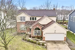 393 Canterbury Ct, Westerville, OH 43082 - Photo 2