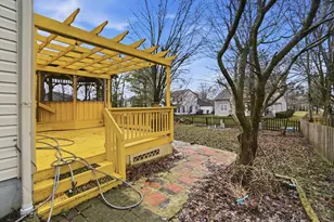 393 Canterbury Ct, Westerville, OH 43082 - Photo 74