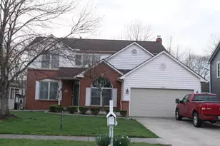393 Canterbury Ct, Westerville, OH 43082 - Photo 1