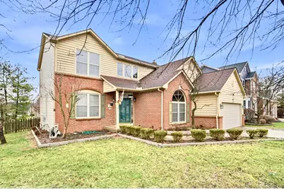 393 Canterbury Court, Westerville, OH 43082 - Photo 6