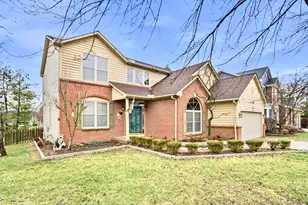393 Canterbury Ct, Westerville, OH 43082 - Photo 6