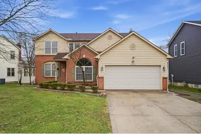393 Canterbury Court, Westerville, OH 43082 - Photo 1