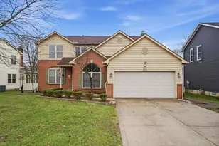 393 Canterbury Ct, Westerville, OH 43082 - Photo 1