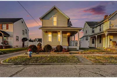 859 E Mulberry Street, Lancaster, OH 43130 - Photo 1