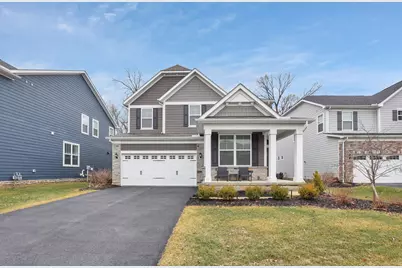 8483 Gardenia Drive #Lot 1876, Plain City, OH 43064 - Photo 2