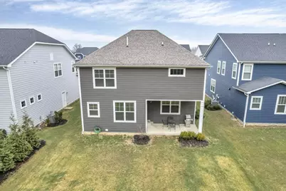 8483 Gardenia Drive #Lot 1876, Plain City, OH 43064 - Photo 38