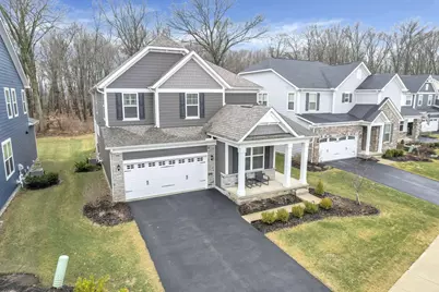 8483 Gardenia Drive #Lot 1876, Plain City, OH 43064 - Photo 4