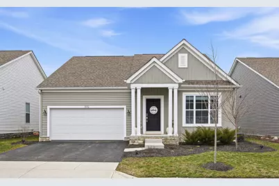 3132 McKinney Road, Grove City, OH 43123 - Photo 2