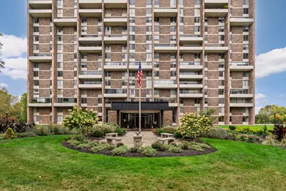 1000 Urlin Avenue #1607, Columbus, OH 43212 - Photo 2