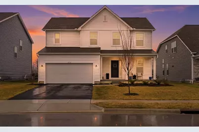 2702 Fieldwin Drive, Blacklick, OH 43004 - Photo 2