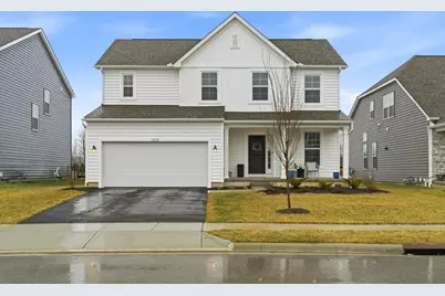 2702 Fieldwin Drive, Blacklick, OH 43004 - Photo 1