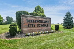 1105 Sherwood Loop, Bellefontaine, OH 43311 - Photo 34