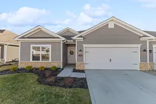 489 Helena Dr, Plain City, OH 43064 - Photo 1